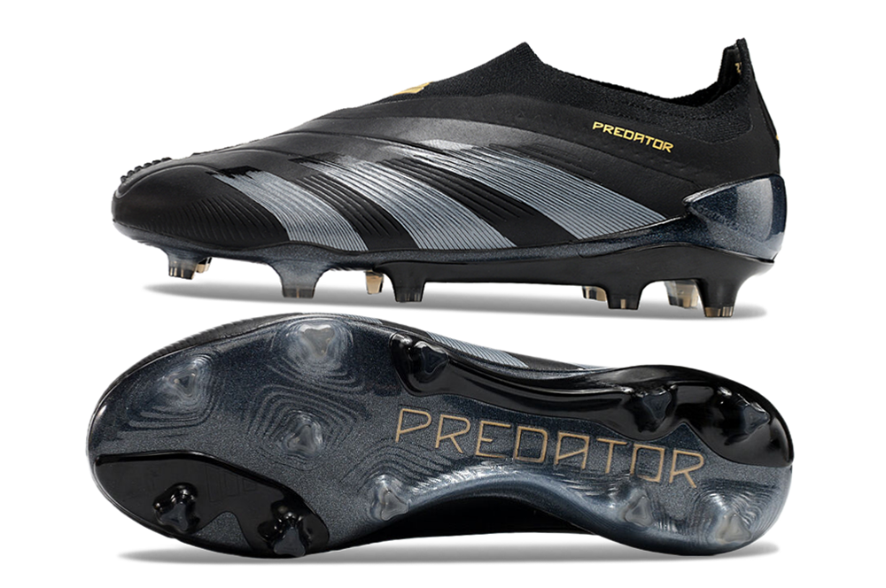ADIDAS PREDATOR Laceless ELITE FG