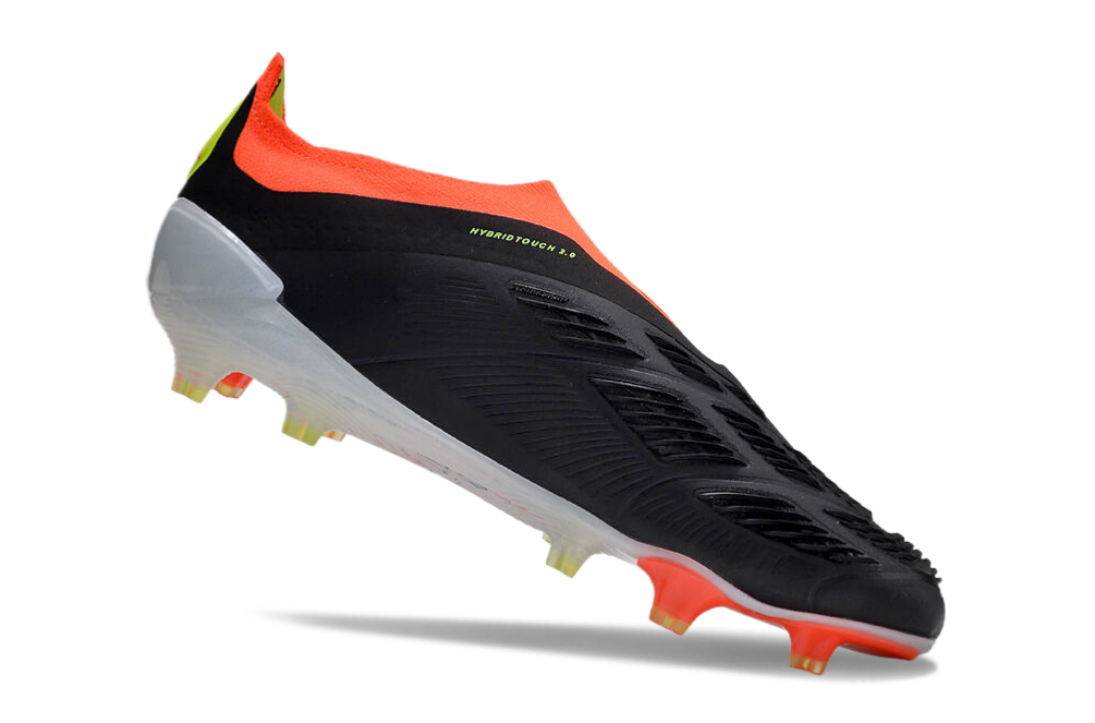 ADIDAS PREDATOR Laceless ELITE FG