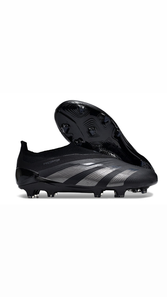 ADIDAS PREDATOR Laceless ELITE FG