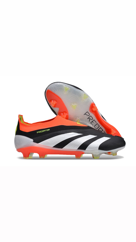 ADIDAS PREDATOR Laceless ELITE FG