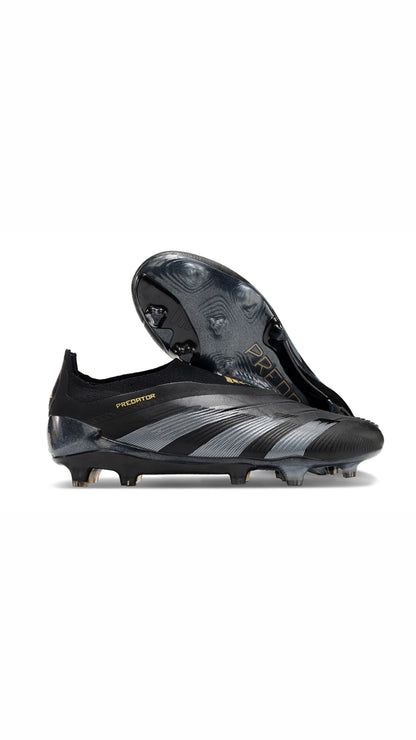 ADIDAS PREDATOR Laceless ELITE FG