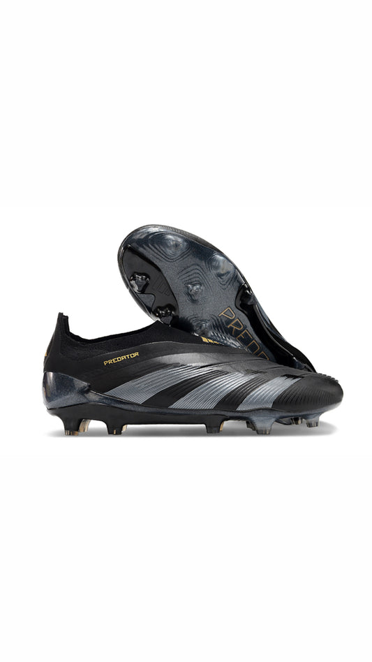 ADIDAS PREDATOR Laceless ELITE FG