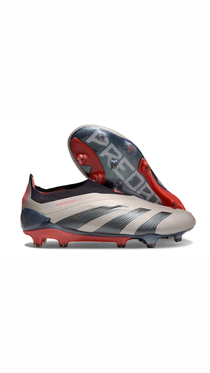 ADIDAS PREDATOR Laceless ELITE FG