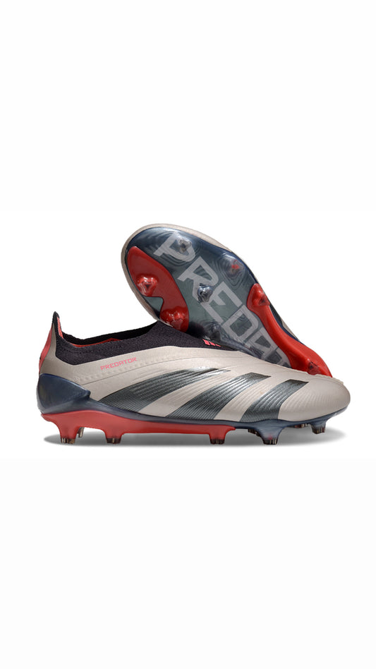 ADIDAS PREDATOR Laceless ELITE FG