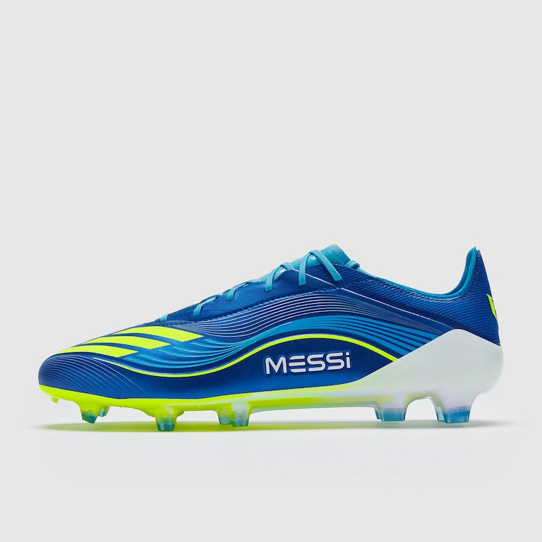 adidas X messi F50 Elite FG - Blue