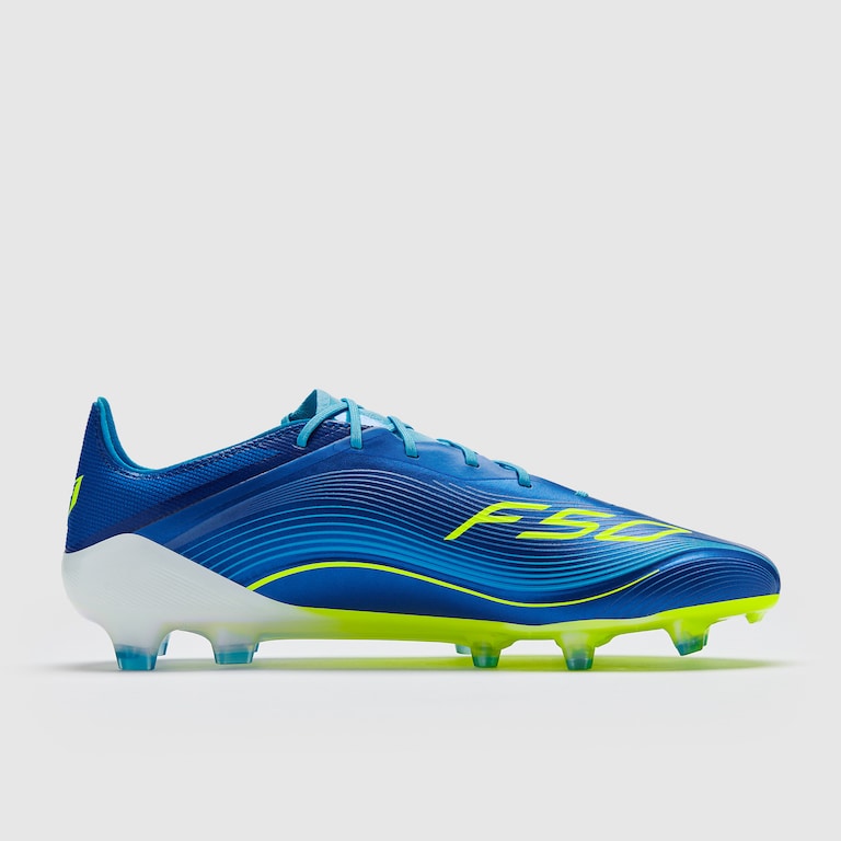 adidas X messi F50 Elite FG - Blue