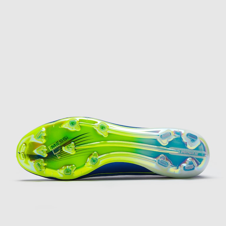 adidas X messi F50 Elite FG - Blue