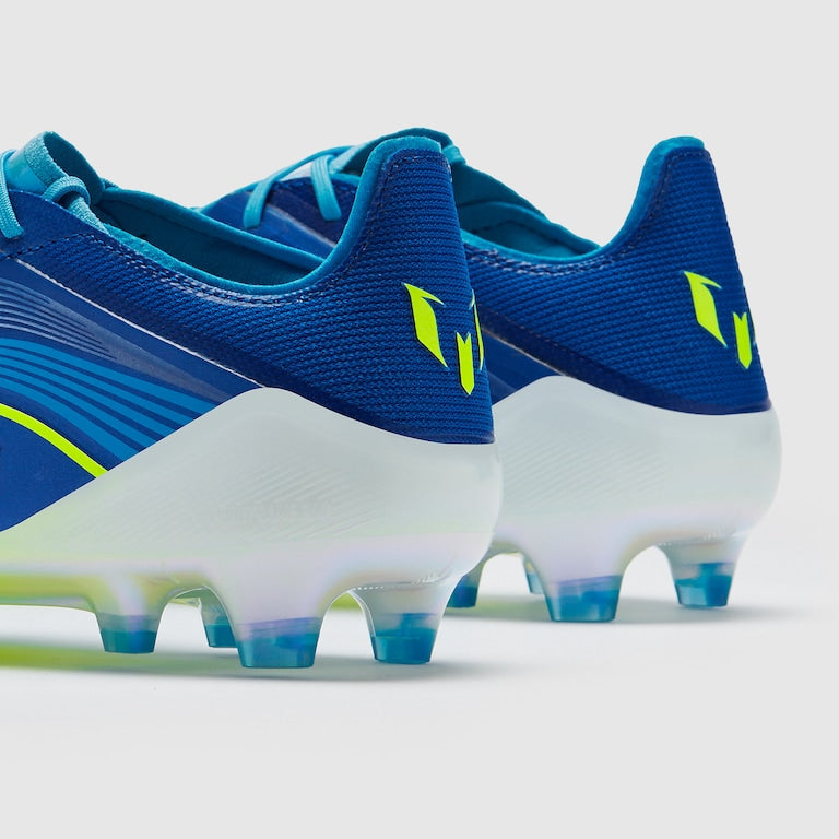 adidas X messi F50 Elite FG - Blue