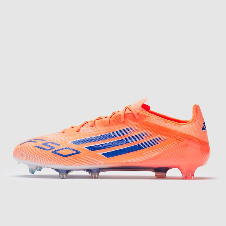 adidas F50 Elite FG - Orange