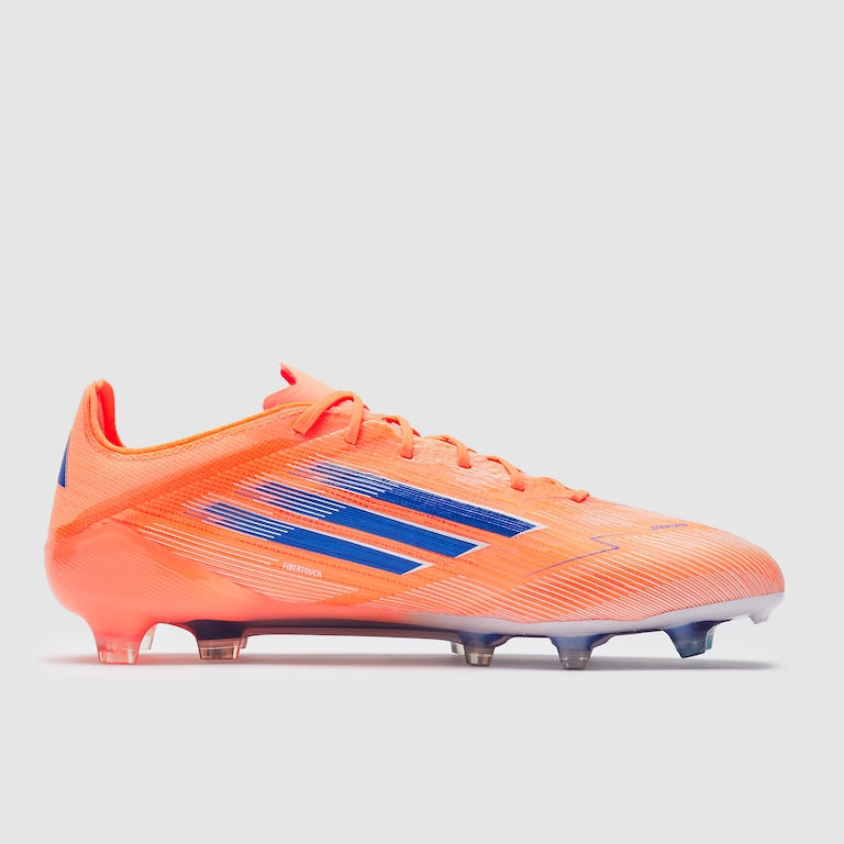 adidas F50 Elite FG - Orange