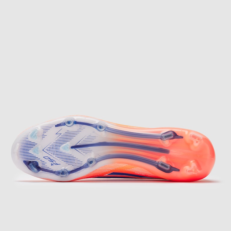 adidas F50 Elite FG - Orange