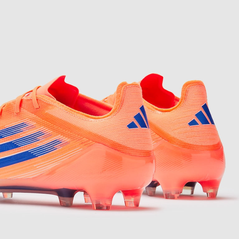 adidas F50 Elite FG - Orange