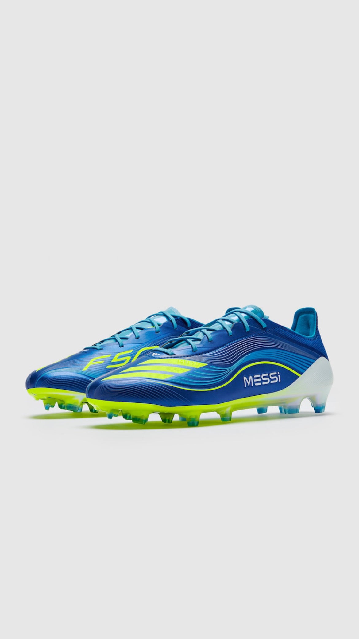 adidas X messi F50 Elite FG