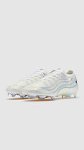 NIKE AIR ZOOM MERCURIAL VAPOR 16 ELITE FG AIRMAX - White Iridescent
