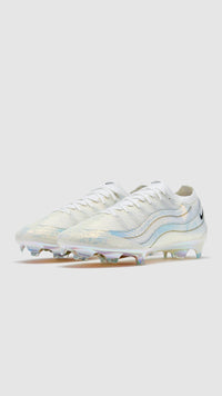 NIKE AIR ZOOM MERCURIAL VAPOR 16 ELITE FG AIRMAX - White Iridescent
