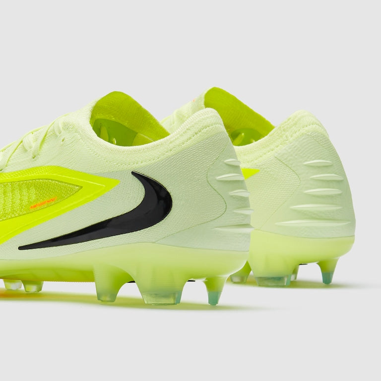 NIKE PHANTOM 6 ELITE LOW FG - Yellow