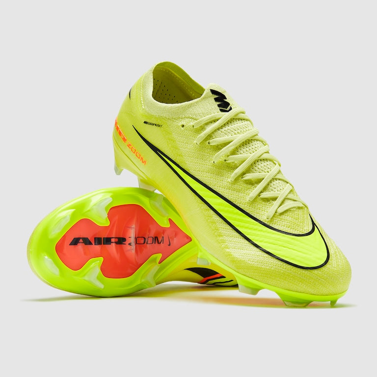 NIKE AIR ZOOM MERCURIAL VAPOR 16 ELITE FG