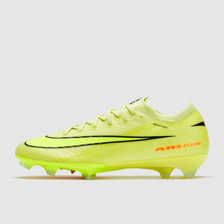 NIKE AIR ZOOM MERCURIAL VAPOR 16 ELITE FG - Yellow
