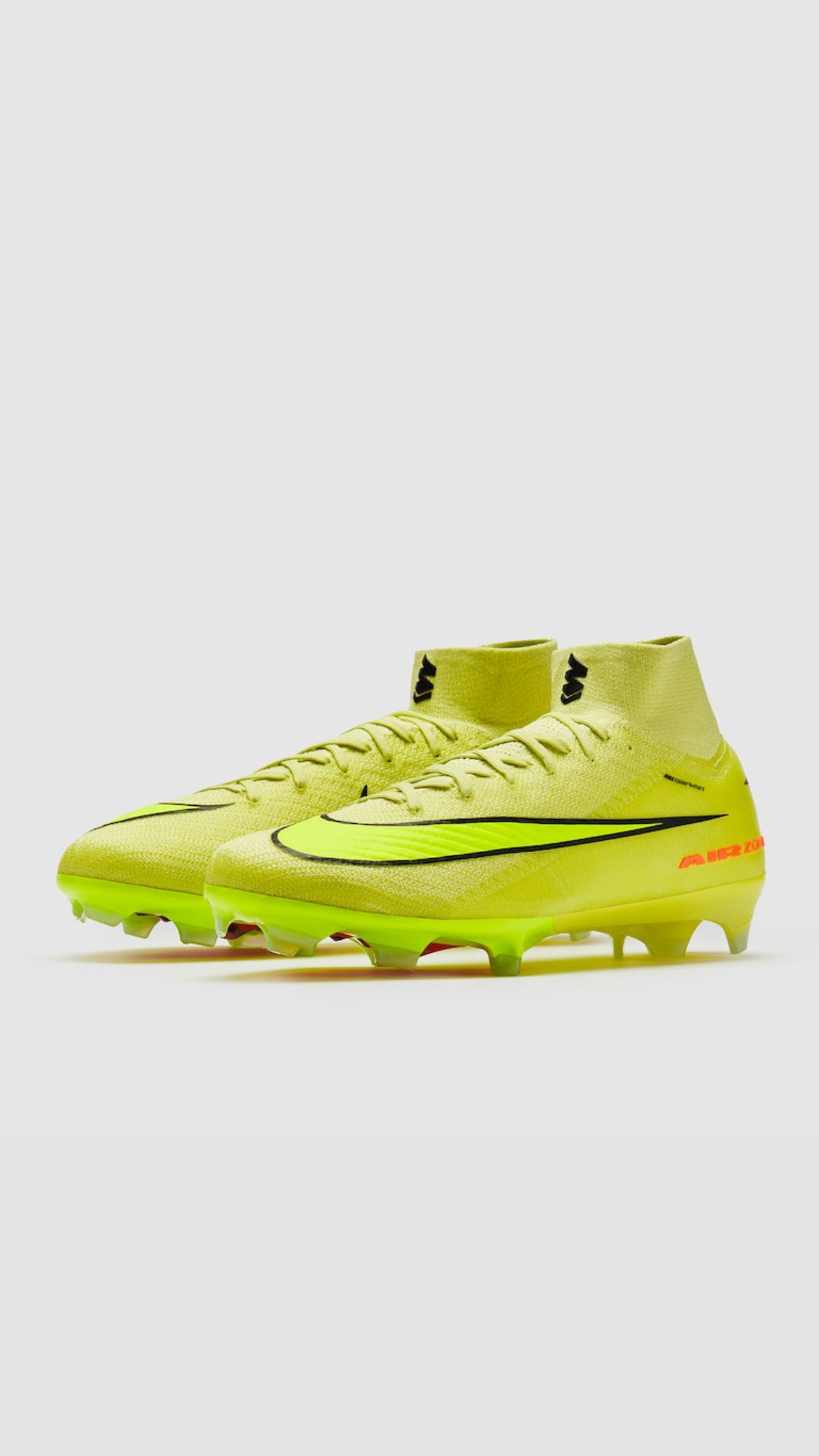 NIKE AIR ZOOM MERCURIAL SUPERFLY 16 ELITE FG