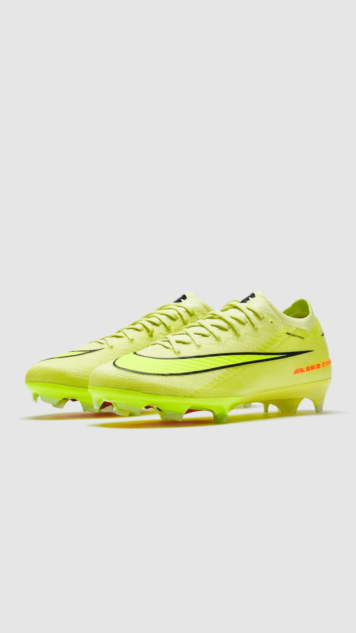 NIKE AIR ZOOM MERCURIAL VAPOR 16 ELITE FG