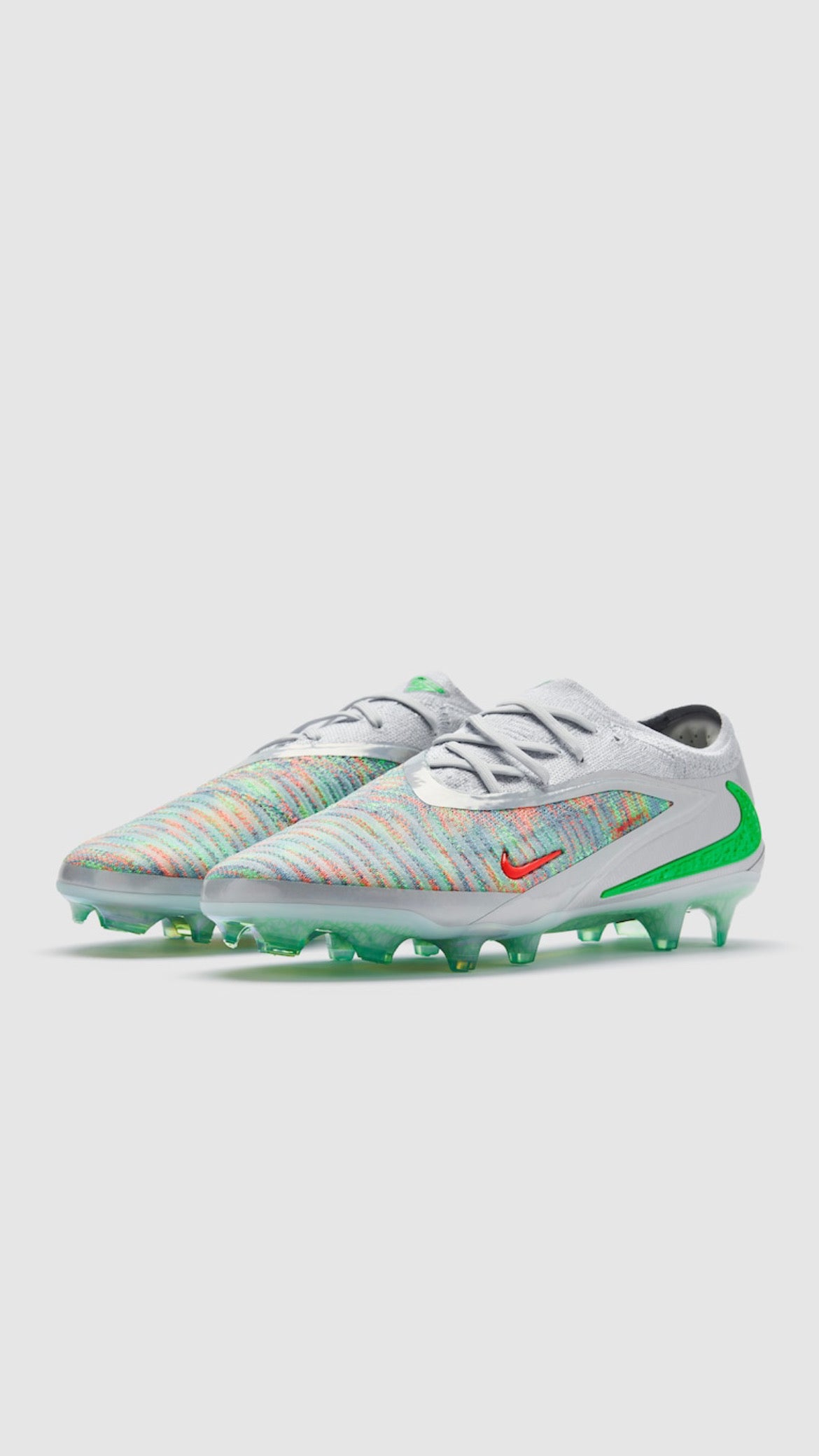 NIKE PHANTOM 6 ELITE LOW FG