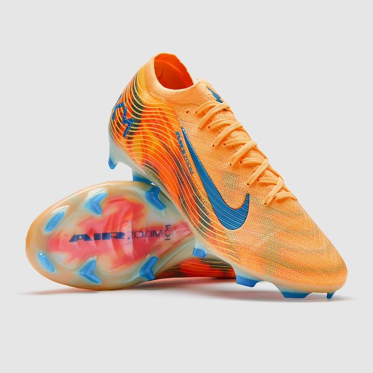Nike Air Zoom Mercurial Elite 16 x KM - Orange