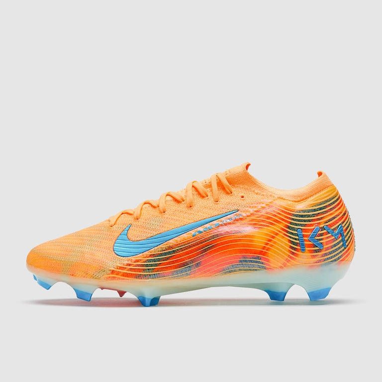 Nike Air Zoom Mercurial Elite 16 x KM - Orange