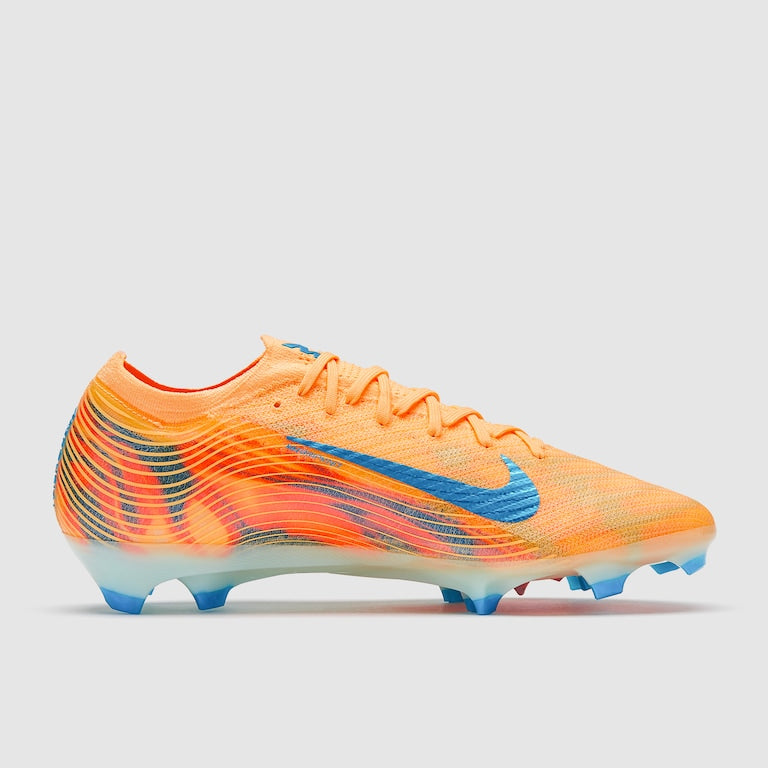 Nike Air Zoom Mercurial Elite 16 x KM - Orange