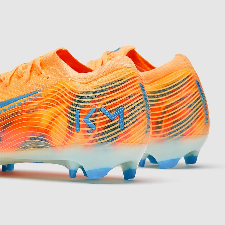 Nike Air Zoom Mercurial Elite 16 x KM - Orange
