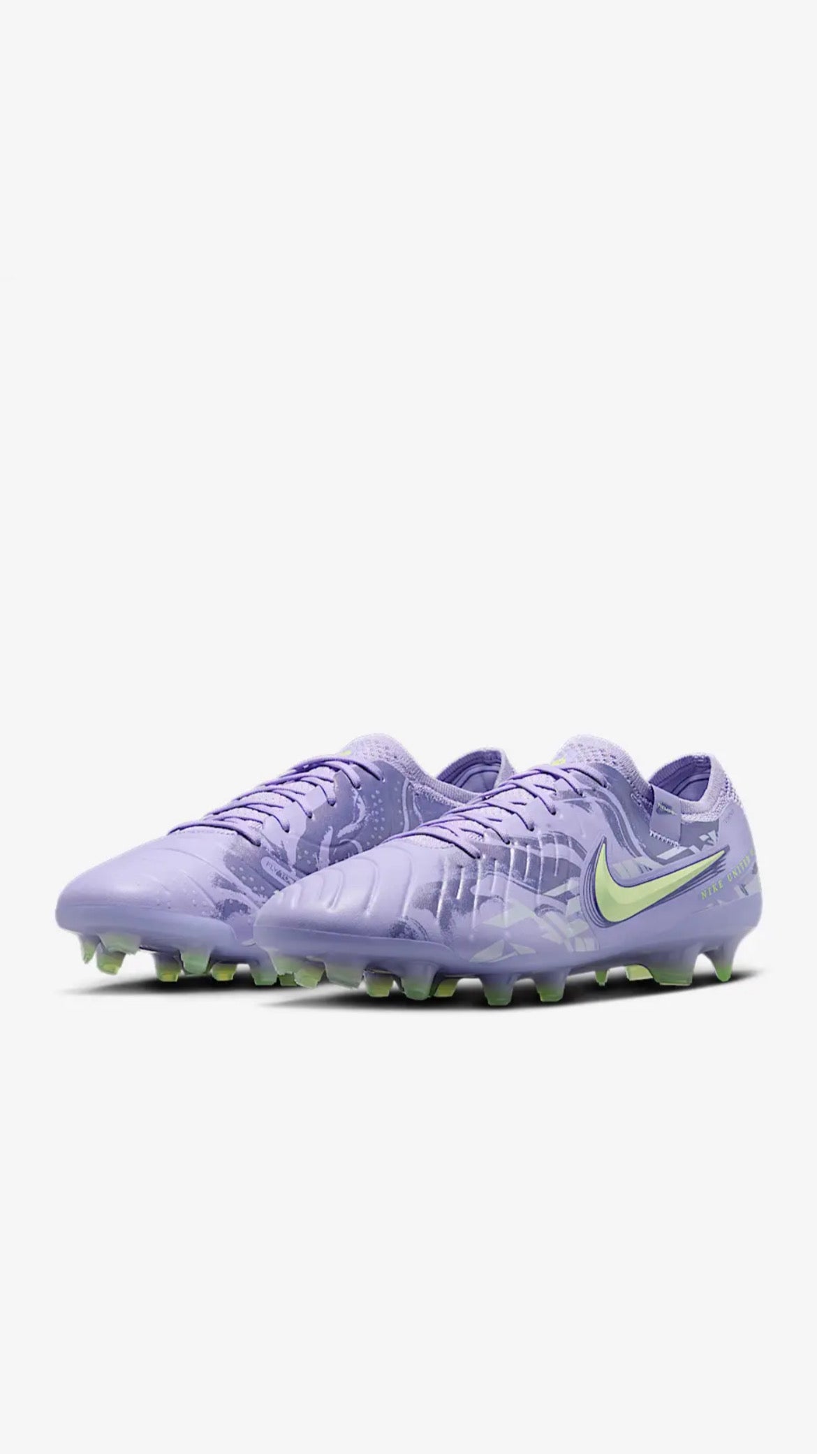 NIKE TIEMPO LEGEND X ELITE FG
