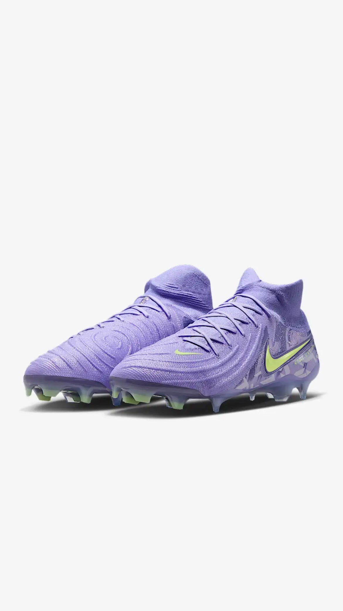 NIKE PHANTOM GX II ELITE FG