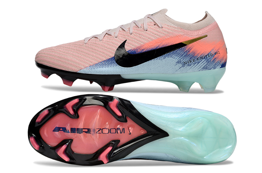 NIKE AIR ZOOM MERCURIAL VAPOR 16 ELITE FG