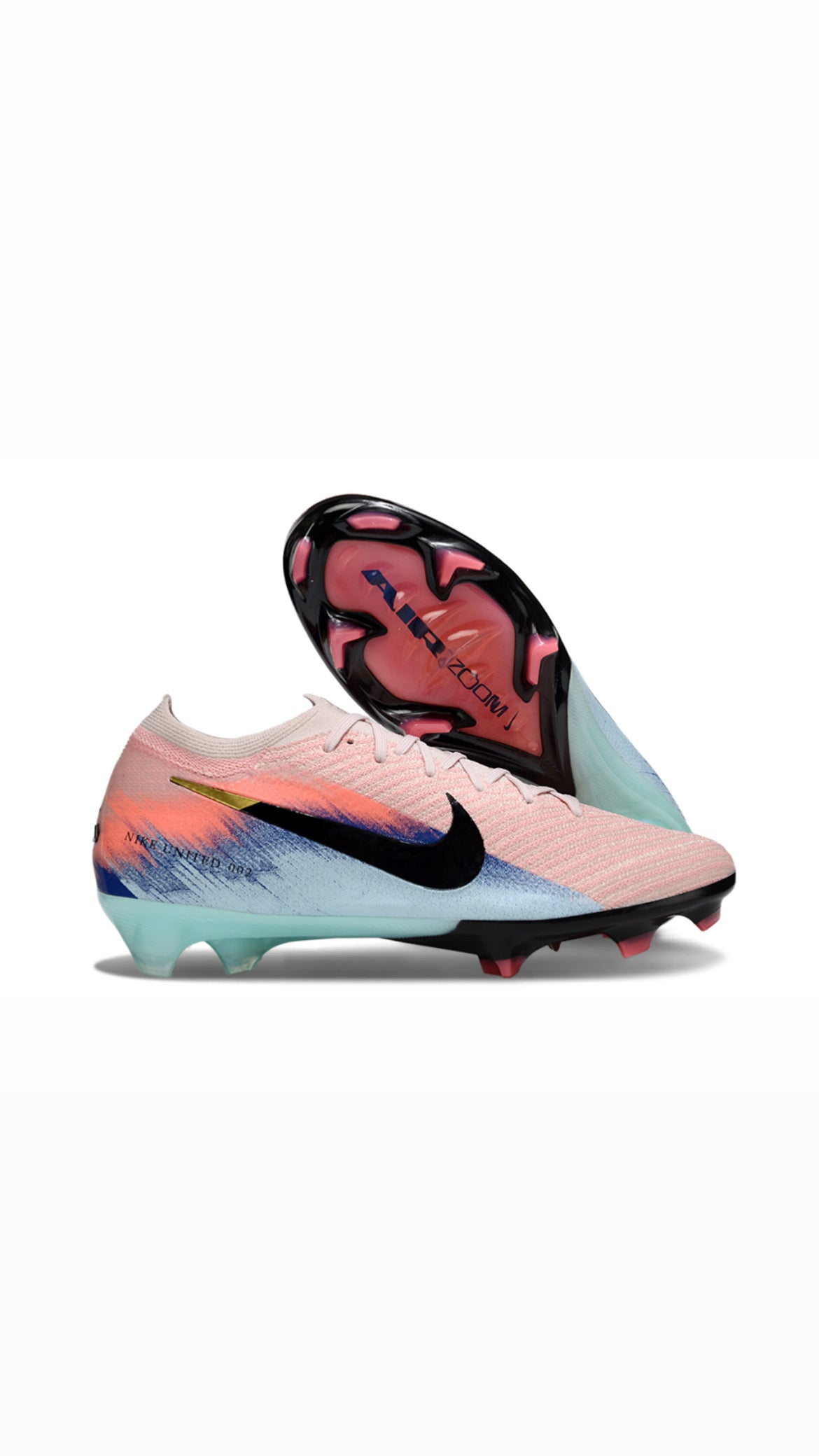 NIKE AIR ZOOM MERCURIAL VAPOR 16 ELITE FG