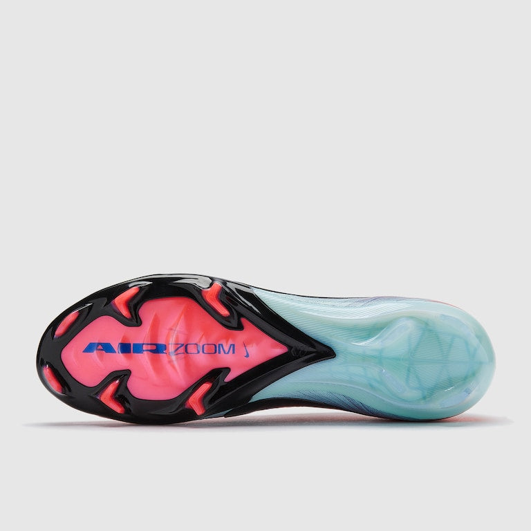 NIKE AIR ZOOM MERCURIAL VAPOR 16 ELITE FG - Pink