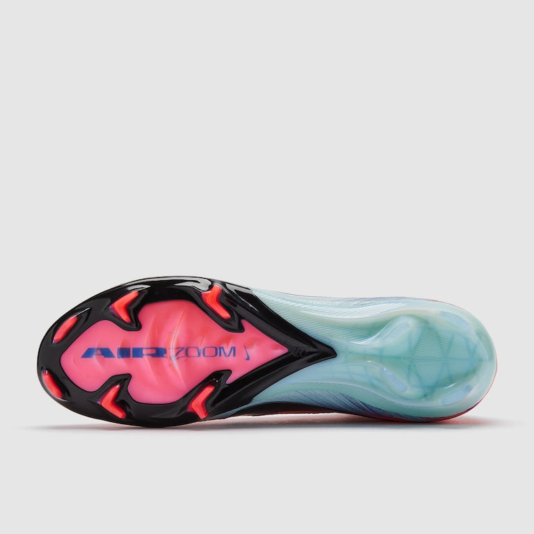 NIKE AIR ZOOM MERCURIAL SUPERFLY 16 ELITE FG - Pink