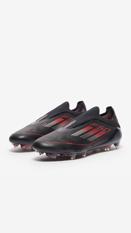 adidas F50 Elite FG lacless