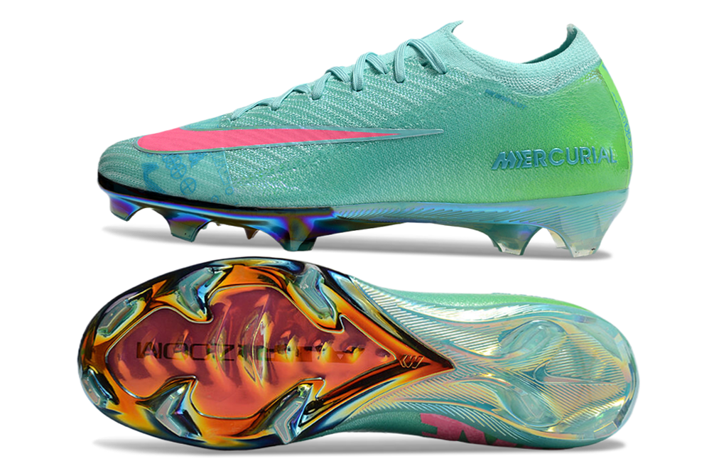 Nike Air Zoom Mercurial vapor 16 Elite  FG