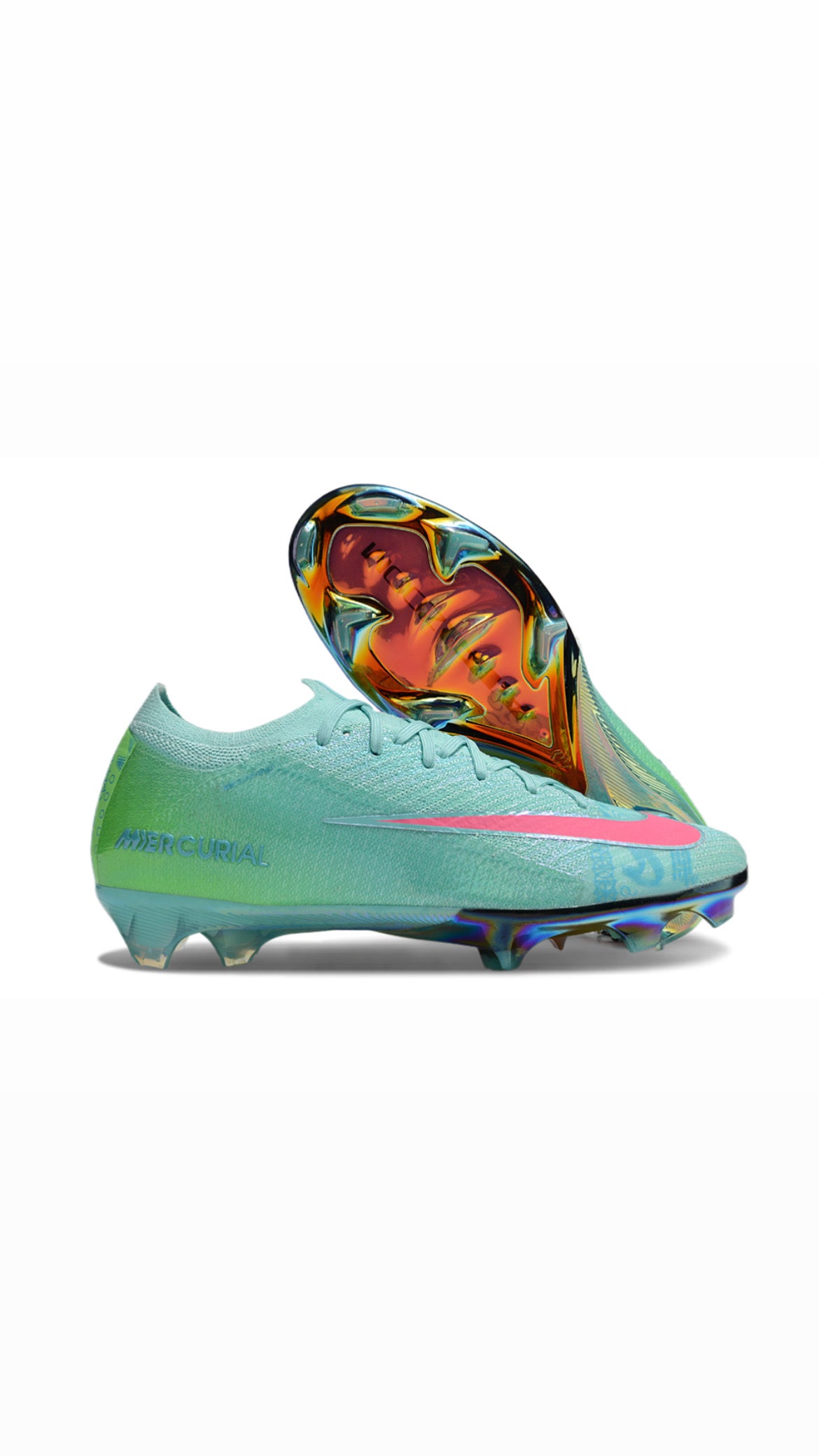 Nike Air Zoom Mercurial vapor 16 Elite  FG