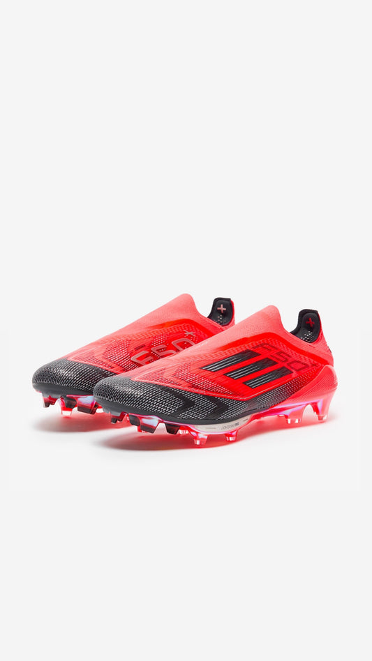 adidas F50+ Elite Laceless FG