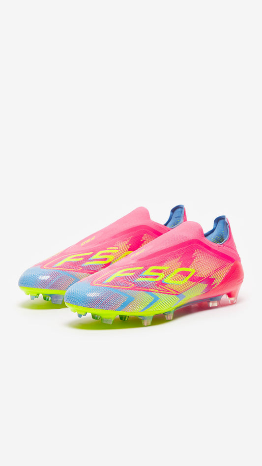 adidas F50 Laceless Elite FG