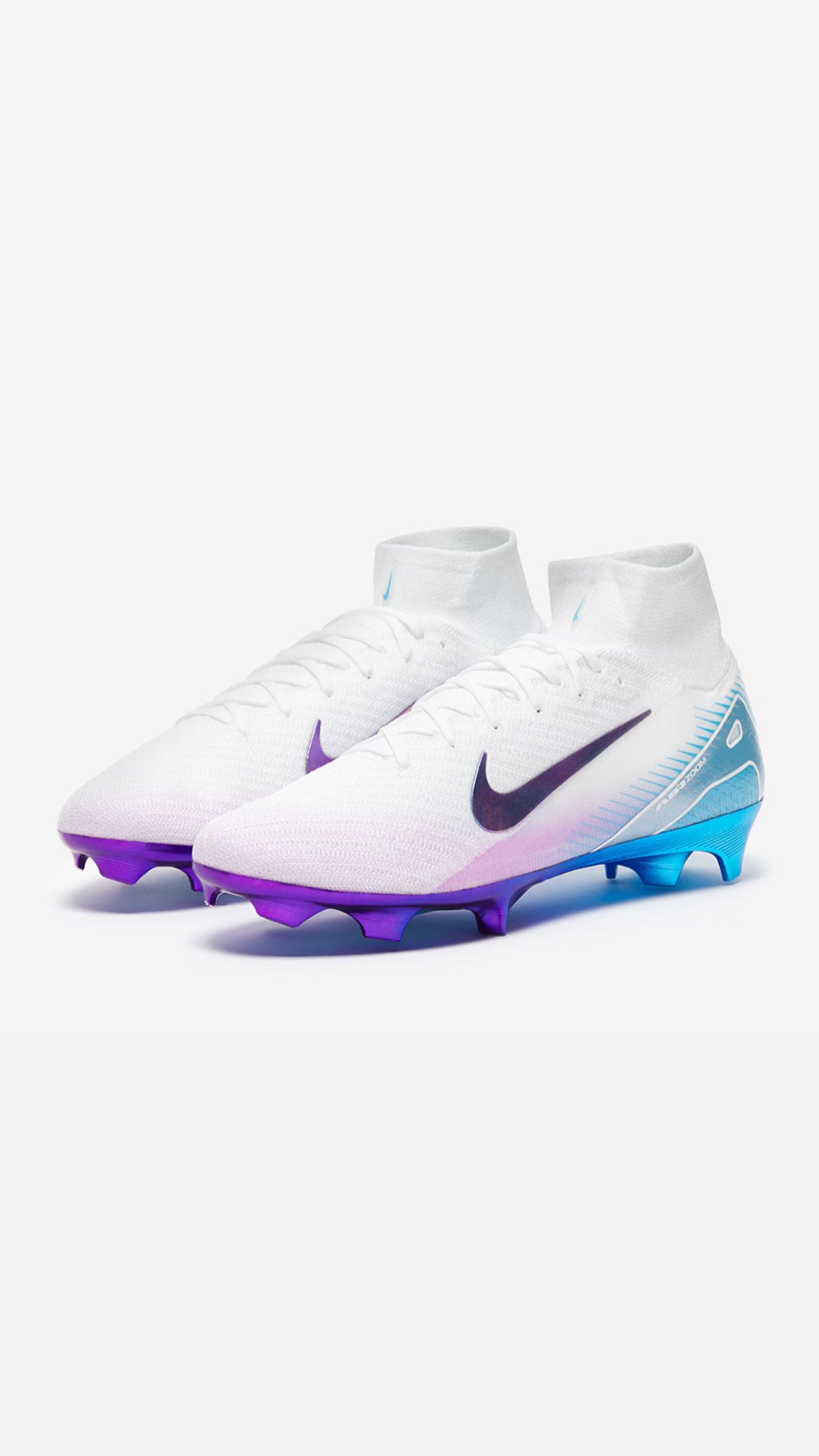 NIKE VAPOR MERCURIAL 16 ELITE FG