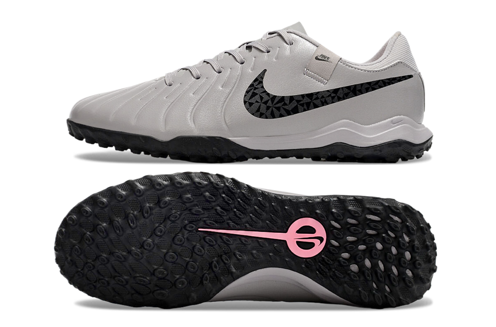 נעלי כדורגל ״Nike״ קטרגל - Grey Pink