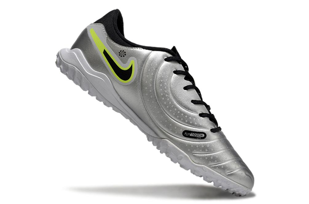 נעלי כדורגל ״Nike״ קטרגל - Silver Volt