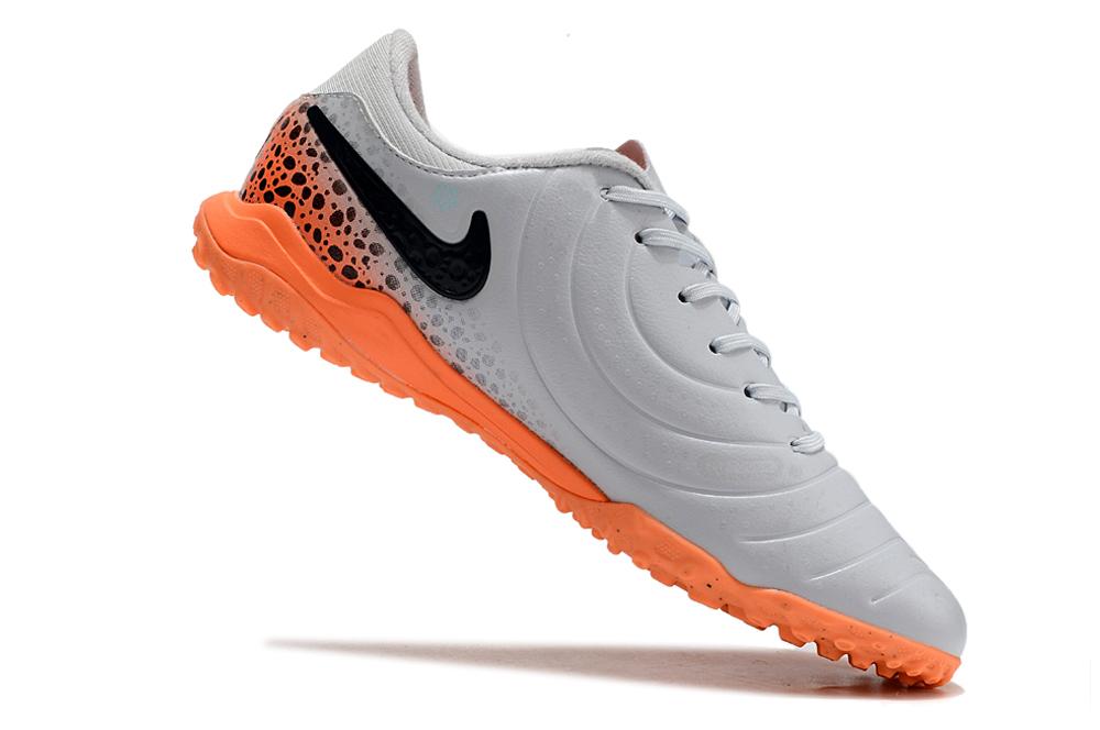 נעלי כדורגל ״Nike״ קטרגל - White Orange