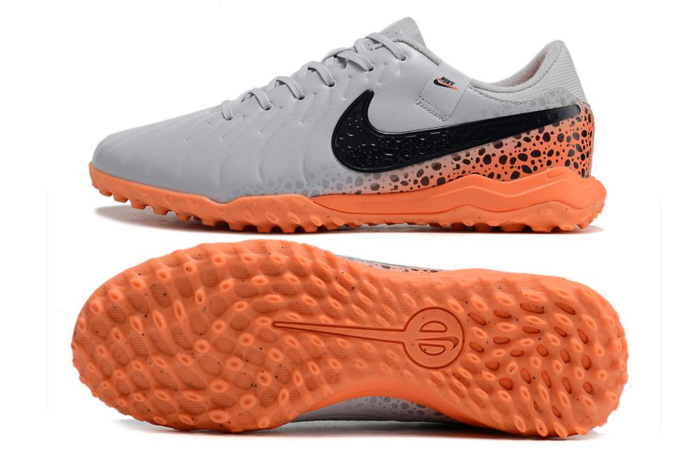 נעלי כדורגל ״Nike״ קטרגל - White Orange
