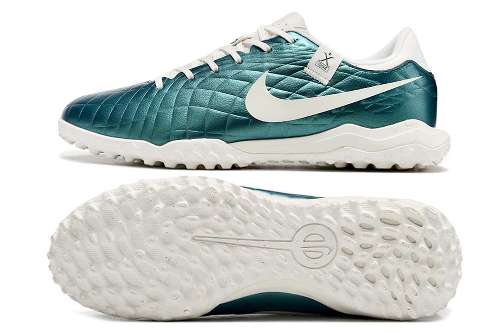 נעלי כדורגל ״Nike״ קטרגל - Teal White
