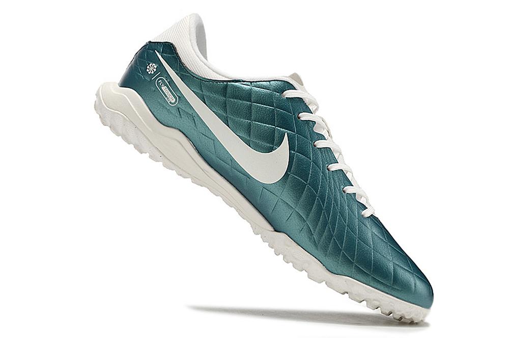 נעלי כדורגל ״Nike״ קטרגל - Teal White