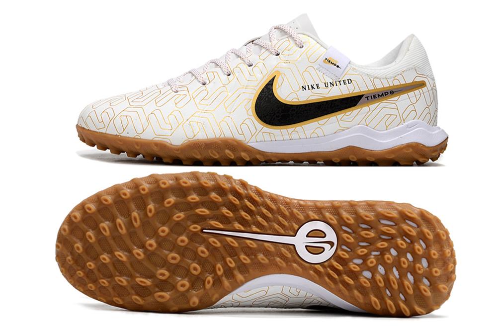 נעלי כדורגל ״Nike״ קטרגל - White Gold Gum