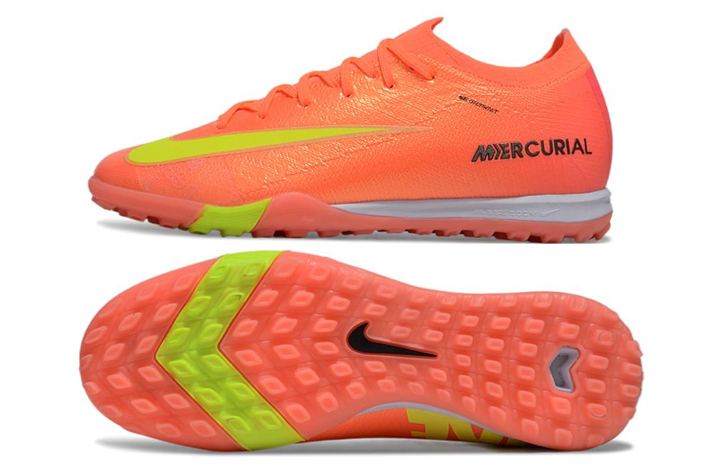 נעלי כדורגל ״Nike״ קטרגל - Peach Volt