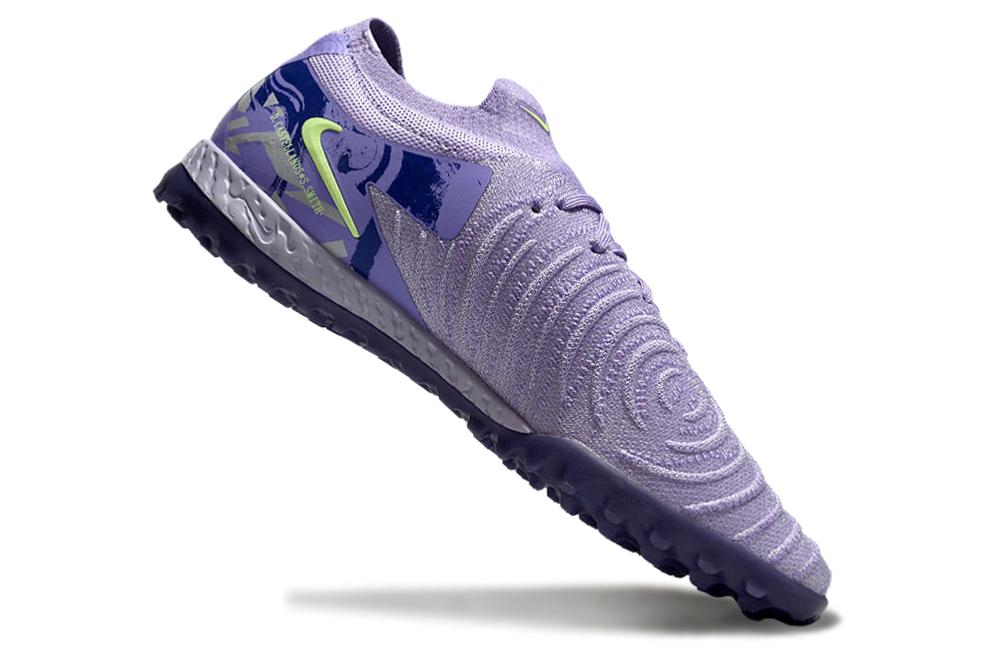 נעלי כדורגל ״Nike״ קטרגל - Lavender Volt